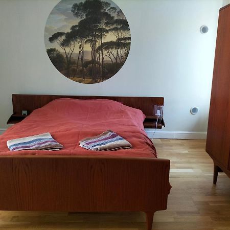 Maison De Pecheur Douceur De Vivre Boulogne-sur-Mer Esterno foto