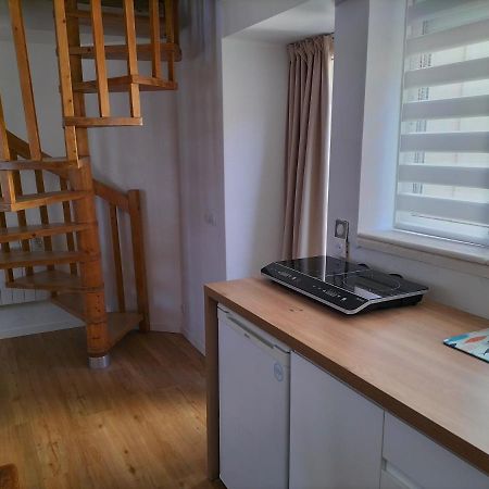 Maison De Pecheur Douceur De Vivre Boulogne-sur-Mer Esterno foto