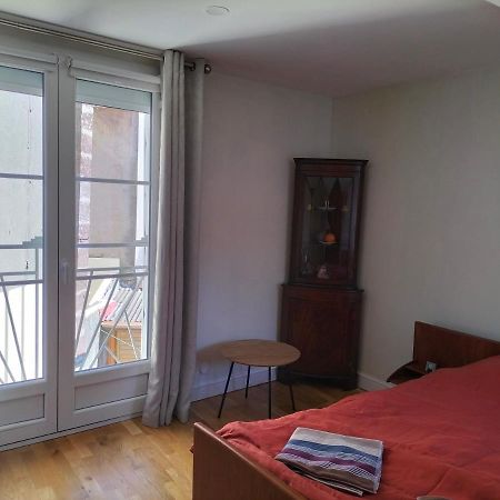 Maison De Pecheur Douceur De Vivre Boulogne-sur-Mer Esterno foto