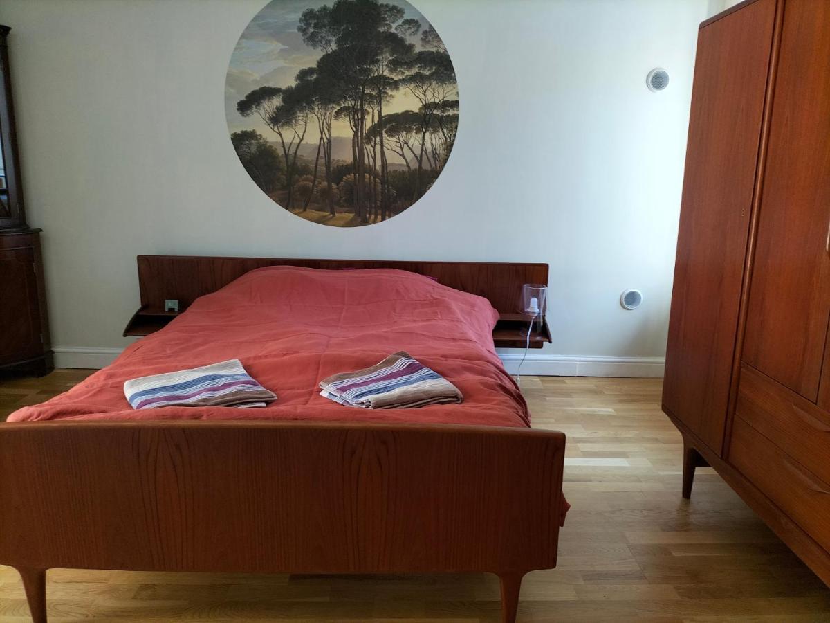 Maison De Pecheur Douceur De Vivre Boulogne-sur-Mer Esterno foto
