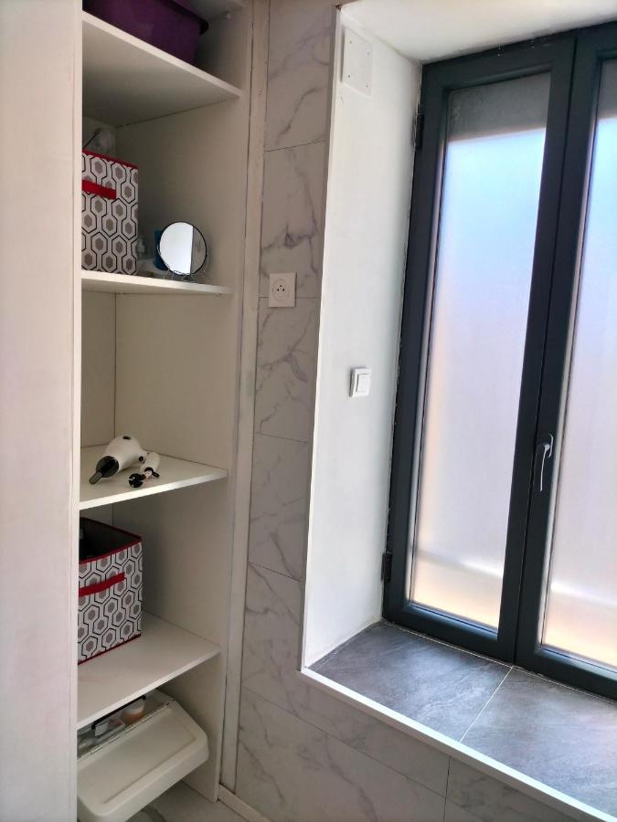 Maison De Pecheur Douceur De Vivre Boulogne-sur-Mer Esterno foto
