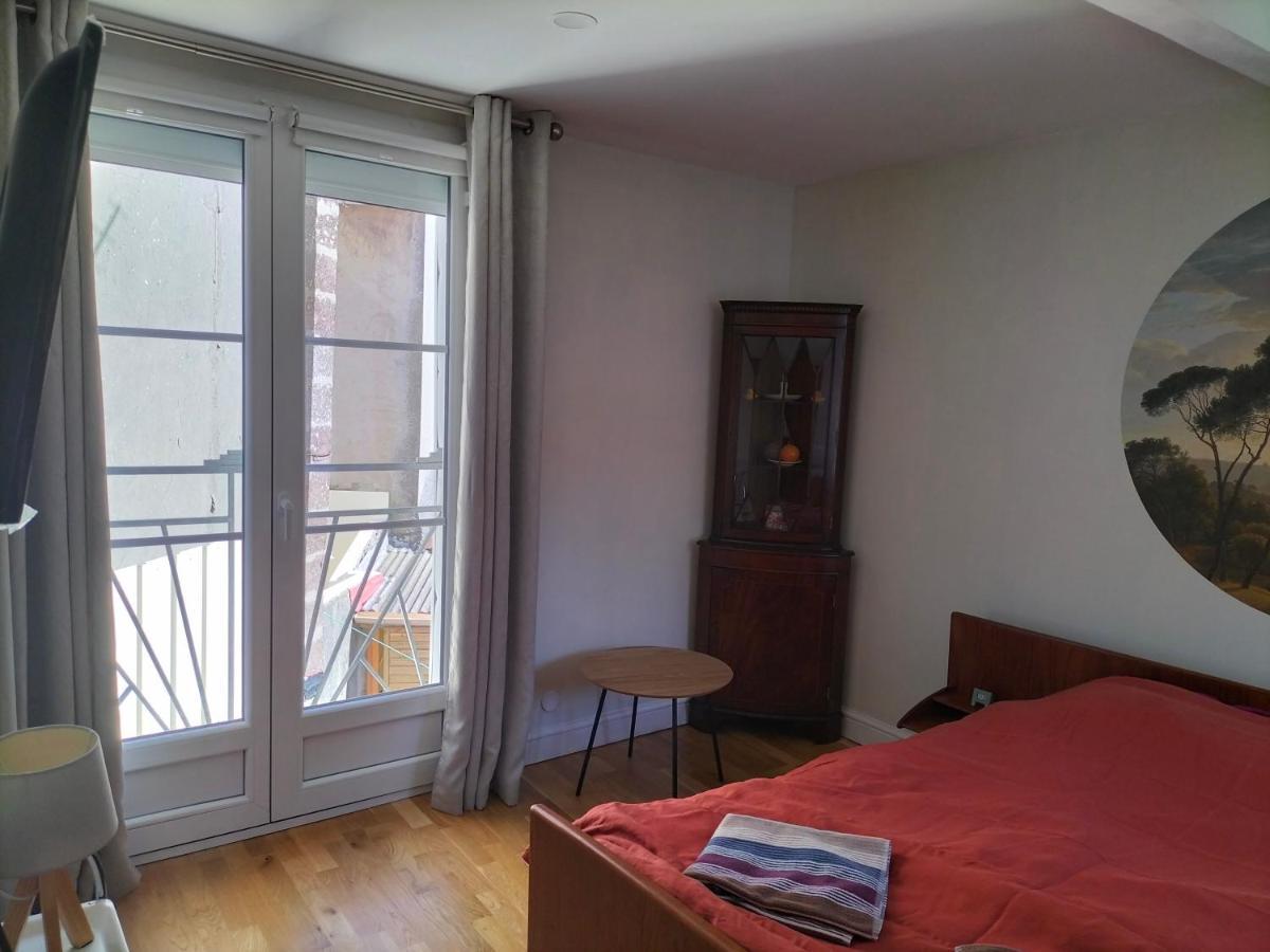Maison De Pecheur Douceur De Vivre Boulogne-sur-Mer Esterno foto